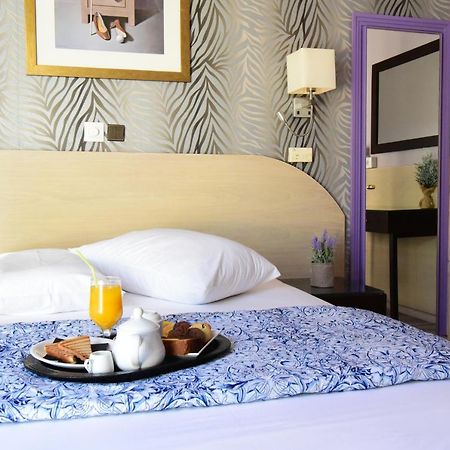 Eva Hotel Piraeus Ngoại thất bức ảnh